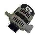 Arrowhead Alternator For 7Si Series Cru