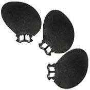 B3 Replacement Blade 14 X 11 | Piranha Propellers 1411B