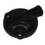 Barr End Cap Connector 1-908719
