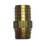 Barr Straight Brass Fitting 50-512-020