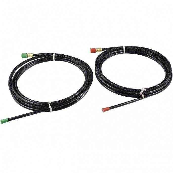 Baystar Hydraulic Steering System Kit | SeaStar HK4200A-3