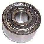 Bearing Ball | Jabsco 92600-0080
