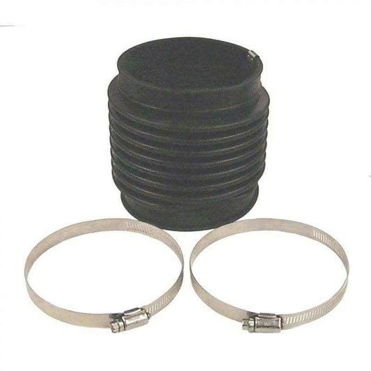 Bellows U-Joint Without Ridge Mercruiser #1 | Sierra 18-2752