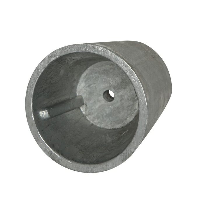 Beneteau Prop Nut 55 Millimeter Aluminum | Martyr CMAN255A