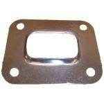 Block Off Plate Riser Stainless Steel | Crusader 98124