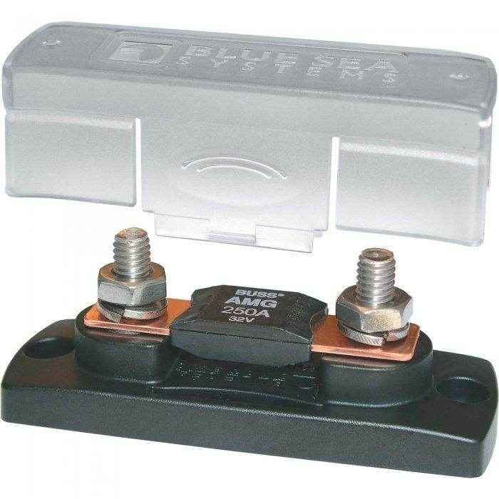 Blue Sea 100-300 Amp Sea Fuse Block 5001
