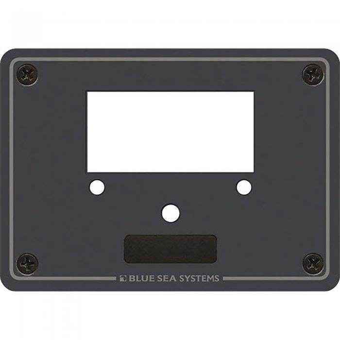 Blue Sea 2 3/4 In. Meter Mounting Panel 8013