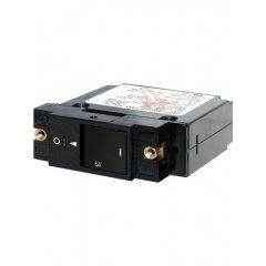 Blue Sea 5 Amp Slot Reset Circuit Breaker 7425