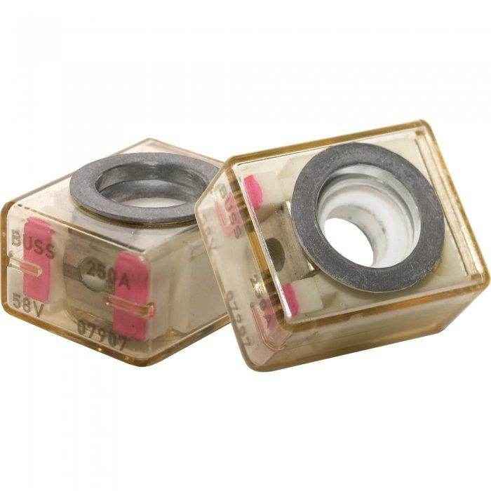 Blue Sea Fuse Terminal 250 Amp 5189