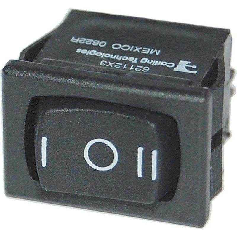 Blue Sea Rocker Switch On-Off-(On) 7483