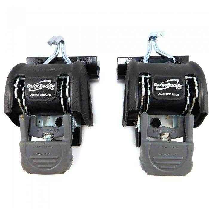 Boat Buckle Cargobuckle Ladder Rack System 2in F18821