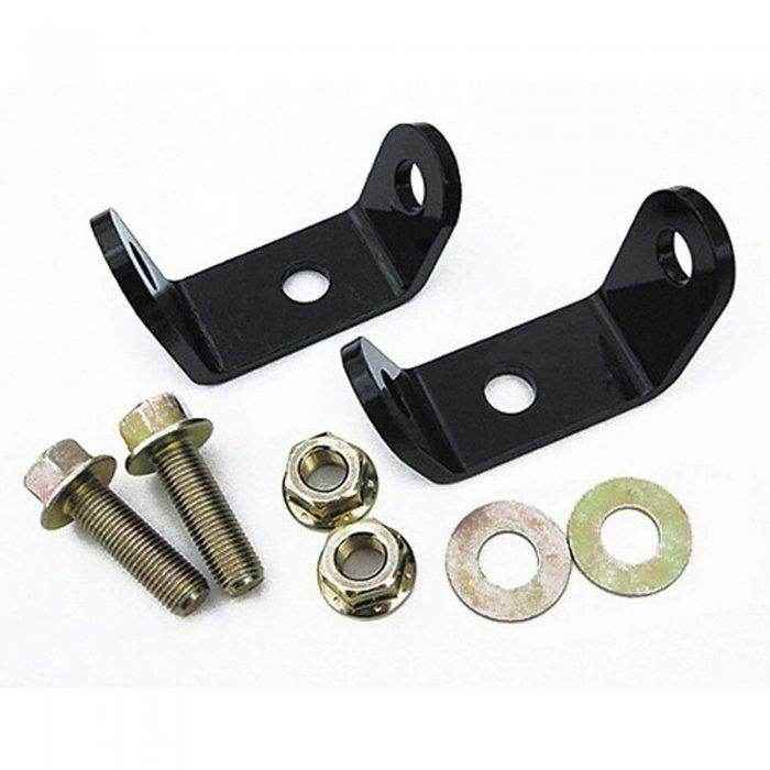 Boat Buckle Universal Mounting Bracket Kit F14254