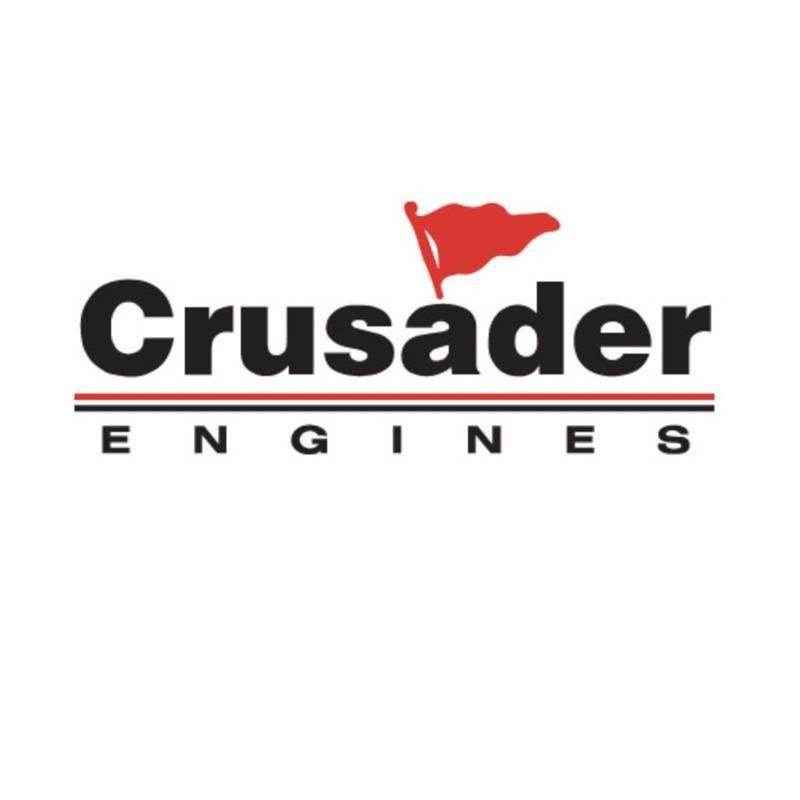 Bolt, Vlv Rkr Arm | Crusader 7230070