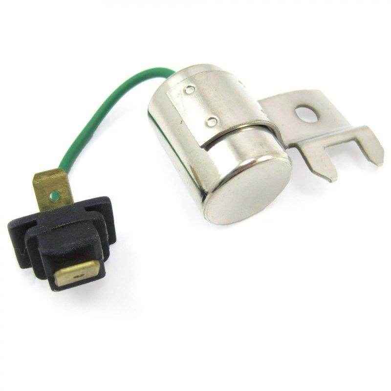 Bosch Condenser | Volvo 841262