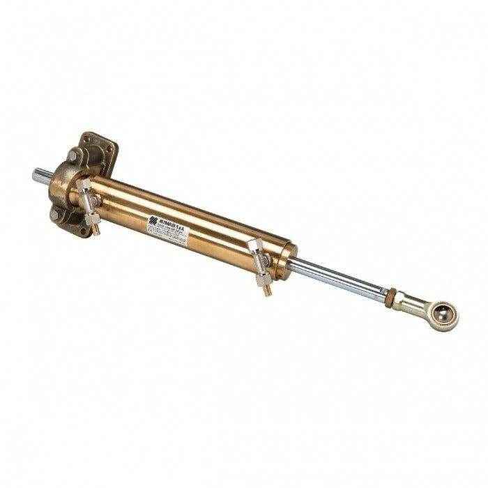Brass Hydraulic Inboard Steering Cylinder - 7 in. Stroke | Uflex USA UC293-I
