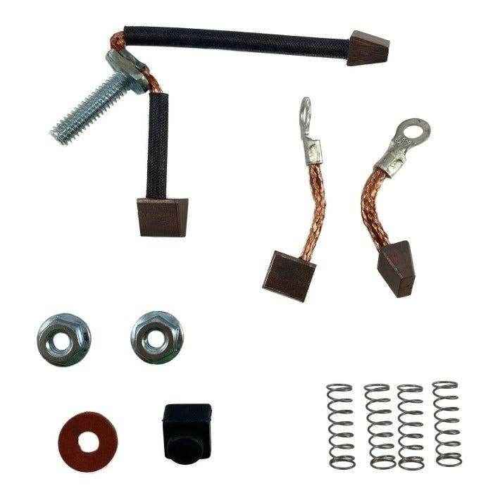 Brushes Outboard Starter | Arco BK900