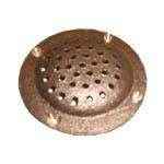 Buck Algonquin 6 In. Round Strainer 00Sr600