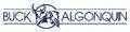 Buck Algonquin Nut 00150Pbn