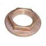 Buck Algonquin Replacement Nut For Flush Thru Hull 00Thn100