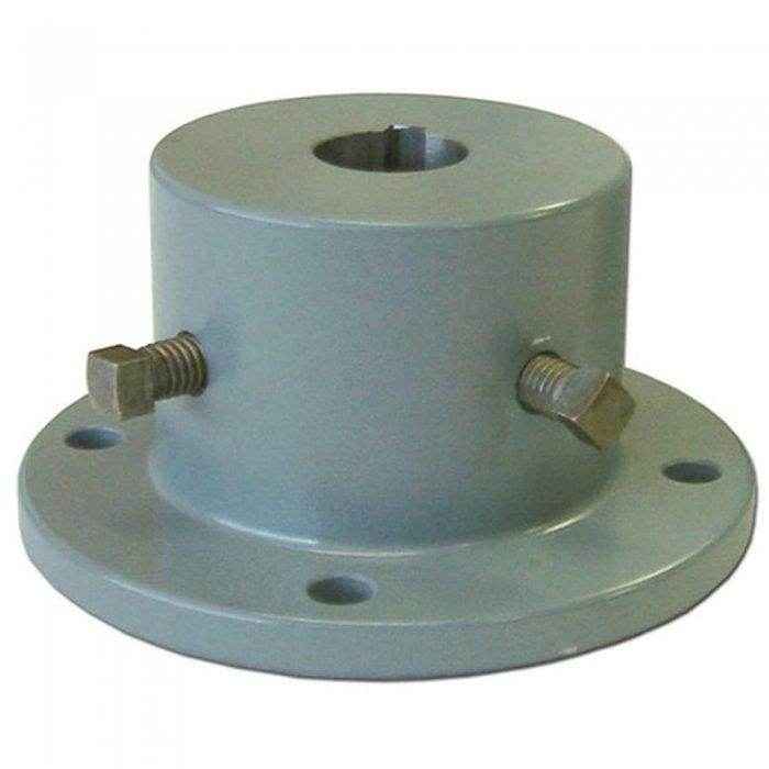 Buck Algonquin Solid Hub Coupling 1 3/4 In. Shaft 50MC005175