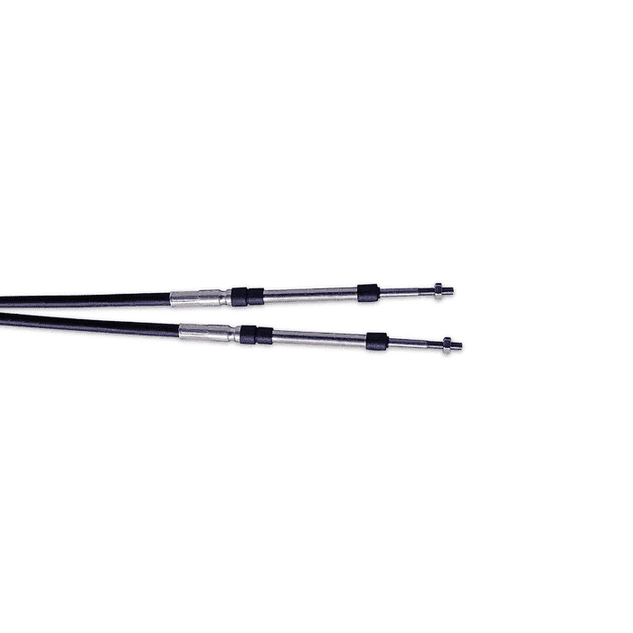 Bulkhead Control Cable 4300 Series 7 foot | Uflex C22X07