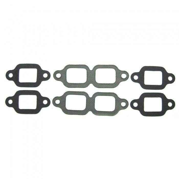Chrysler Big Block Exhaust Manifold Gasket Kit | Barr Marine CM-1-5972P