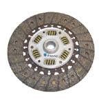 Chrysler Clutch Disc-9 1/4" (Fiber) 2401101