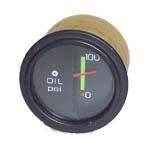 Chrysler Gauge:Oil Pressure 3675831
