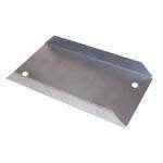 Chrysler Heat Shield (318/360) Intake 2463264