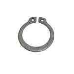 Chrysler Pulley Retaining Clip 6024440