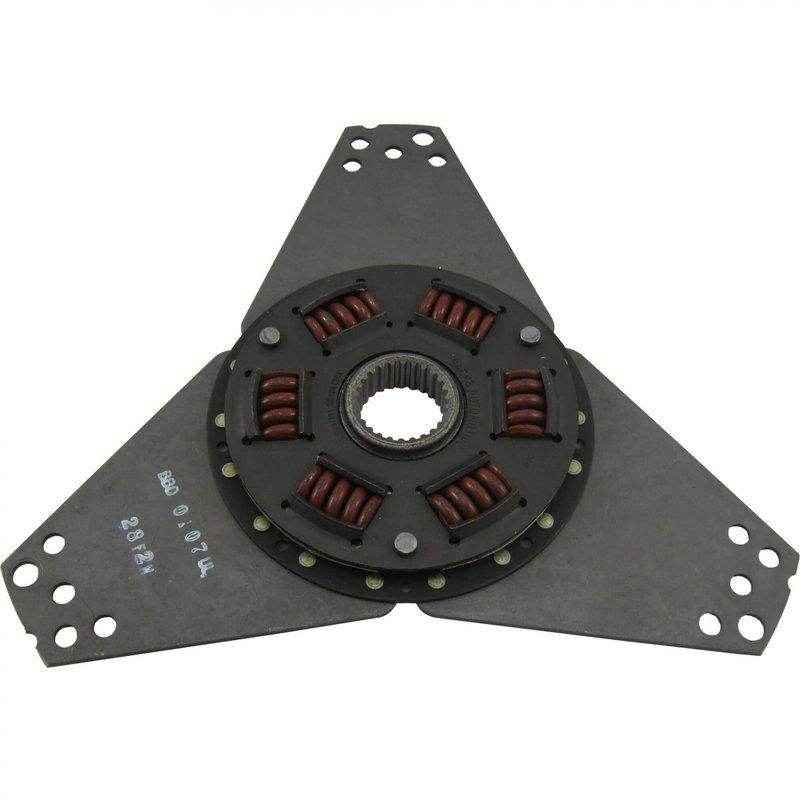 Chrysler Small Block Damper Plate 3745466