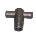 Chrysler Tee318/360 1" Pipex3/4 X 3/4 4417089