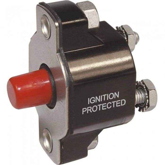 Circuit Breaker | Quicksilver 88-11178A01
