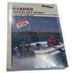Clymer Publications Mariner 2.5-275 Hp Ob 90-1993 B715