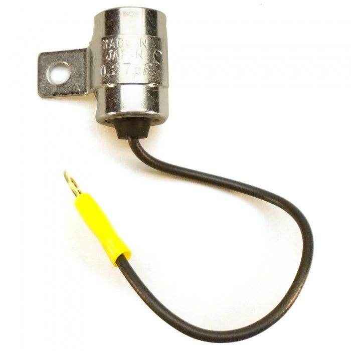 Condenser Westerbeke 4.0 BCG & 9.0 BTG | MMDW 46792