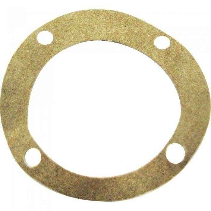 Crown Head Intake Pump Cover Gasket | Raritan CH7