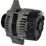 Crusader Alternator, 5.7L & 6.0L 100A* RA097009