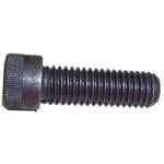 Crusader Bolt-3/8"-16X1-1/4 Sock Hd 90368125