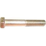 Crusader Bolt-3/8-24 X 2-1/4" Hx Gr8 90318225
