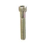 Crusader Bolt- 5/16-18 X 2"Sc Hd Cap 90268200