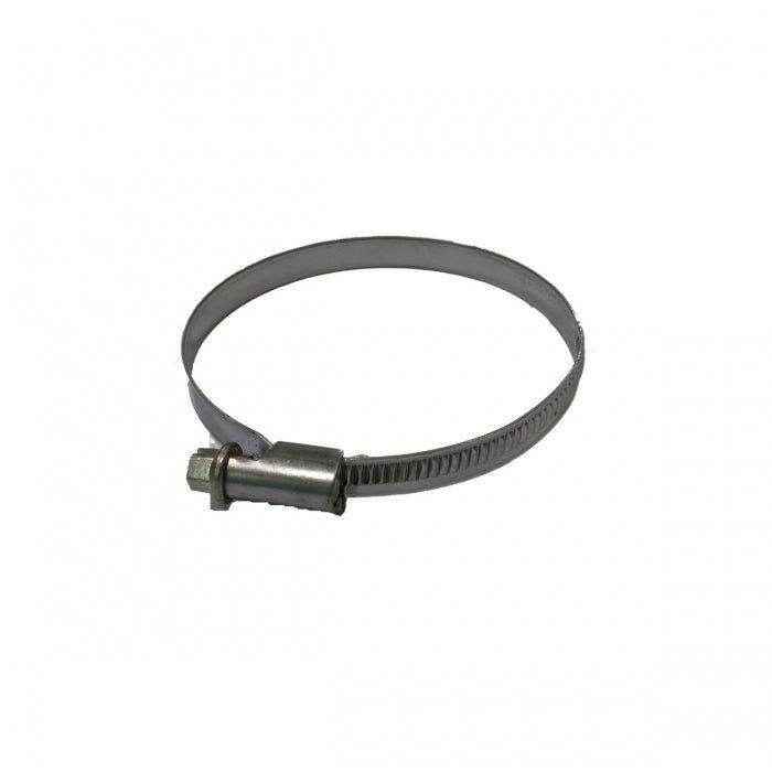 Crusader Clamp Dual # 8 Hose 22112