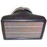 Crusader Flame Arrestor, Round Open 49037