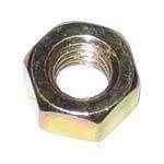 Crusader Hex Nut Rs1027
