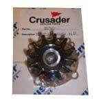 Crusader Impeller Kit, Repair Minor W.P. 20310