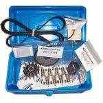 Crusader Kit, Onboard Parts 8.1 Rtlss RK173087A