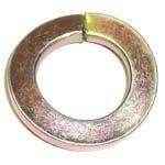 Crusader Lockwasher,Pulley Mtg 39202