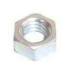 Crusader Nut, Hex 7/16-14, 5/8 Head Cz RS1029