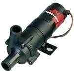 DC Driven Circulation Pump 5.0 GPM | Johnson Pump 10-24502-03