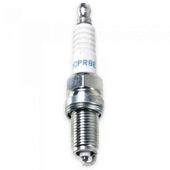 DCPR8E Spark Plug | NGK 4339