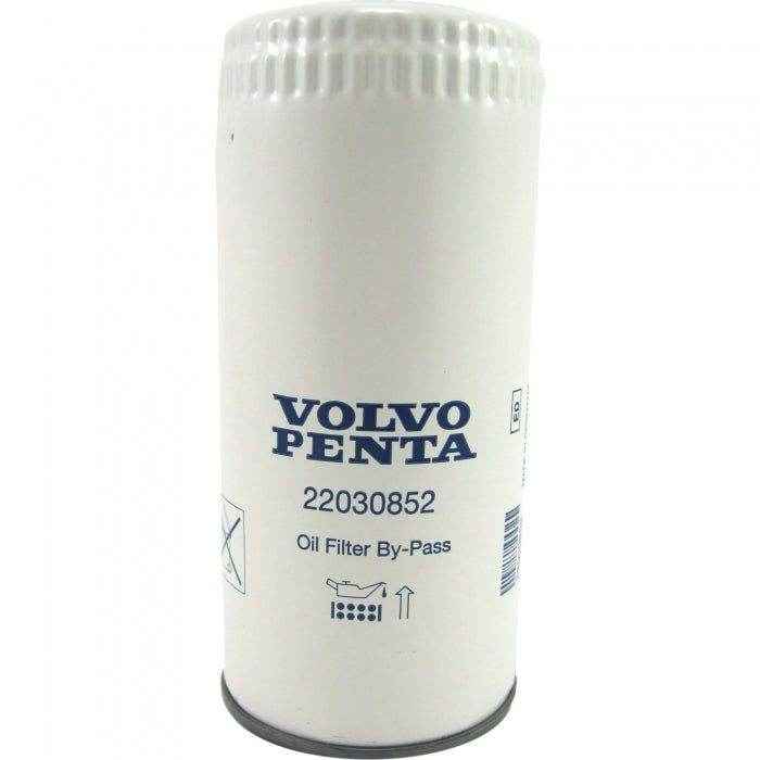 Diesel Engine Oil Filter | Volvo Penta 22030852